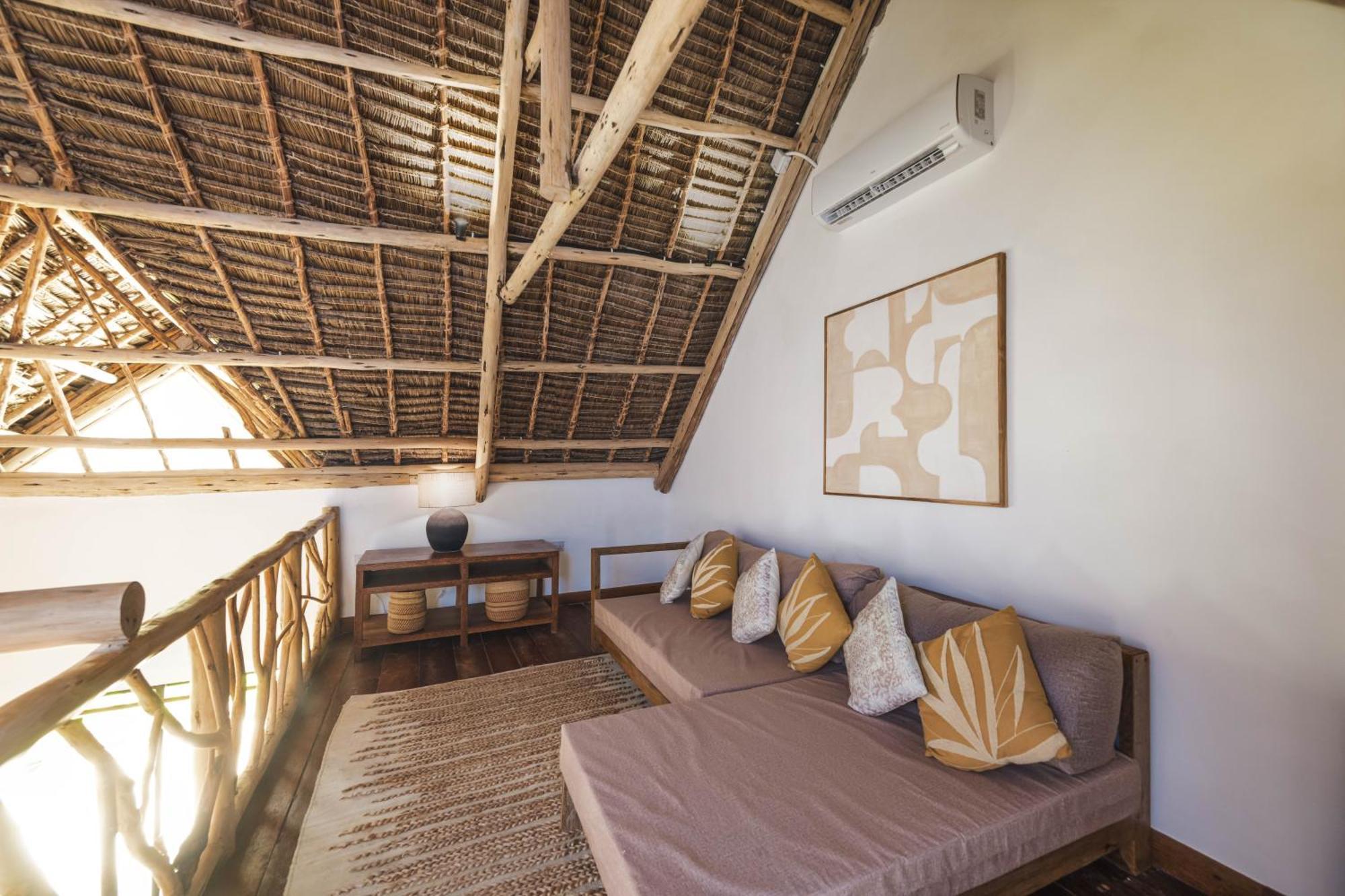 Mala Boutique Hotel Bwejuu Exterior foto